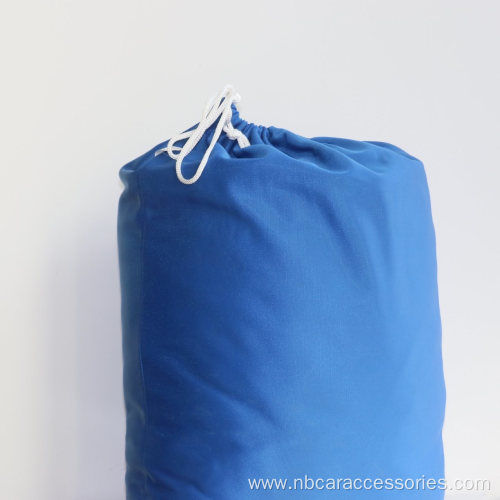 Car Cover Auto Accessories 4-Way Elastic Material Covers